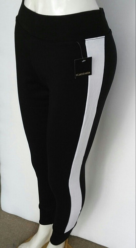 Imagen 3 de 10 de Pantalón Friza Algodon Modelo Pink