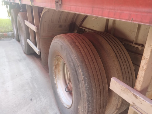 Semi Sider 15.50 2+1 Pincen