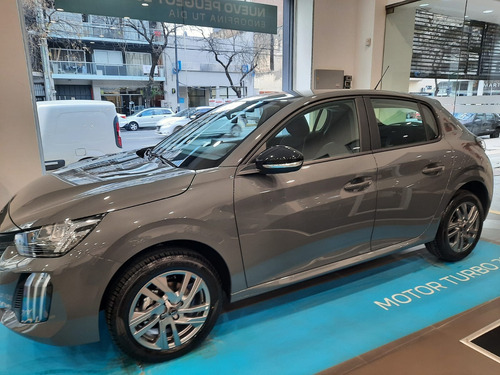 Peugeot 208 1.6 Allure