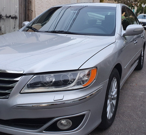 Hyundai Azera 2011 3.3 Gls Aut. 4p