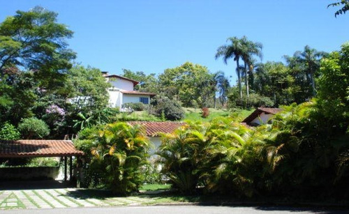 Casa Com 4 Dormitórios À Venda, 280 M² Por R$ 1.250.000,00 - Residence Park - Cotia/sp - Ca3531