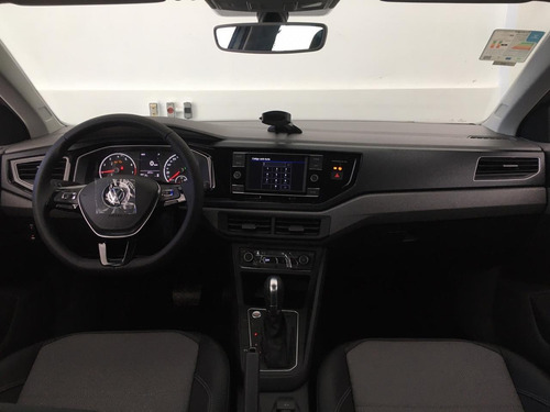 Volkswagen Virtus 1.0 200 Tsi Comfortline (flex) (aut)