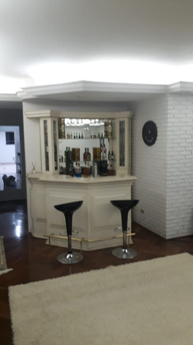 Imagem 24 de 30 de Sobrado Com 3 Dormitórios À Venda, 300 M² Por R$ 1.800.000,00 - Água Rasa - São Paulo/sp - So0231