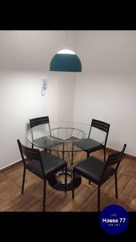 Imagem 3 de 6 de Apartamento Para Comprar No Morumbi 1 Vaga Com 44 Metros - 62030776