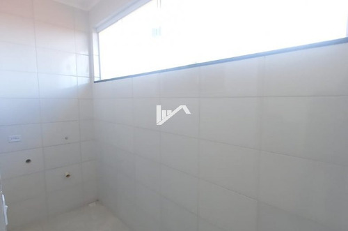 Imagem 8 de 11 de Casa Sobreposta No Bopiranga, Em Itanhaém