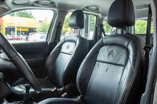 Citroën C3 Picasso 1.5 Glx Flex 5p