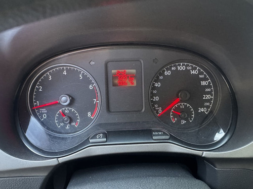 Volkswagen Fox 1.6 4P MSI TRENDLINE FLEX