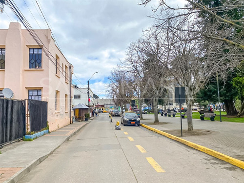 Local Comercial En Venta En Tomé