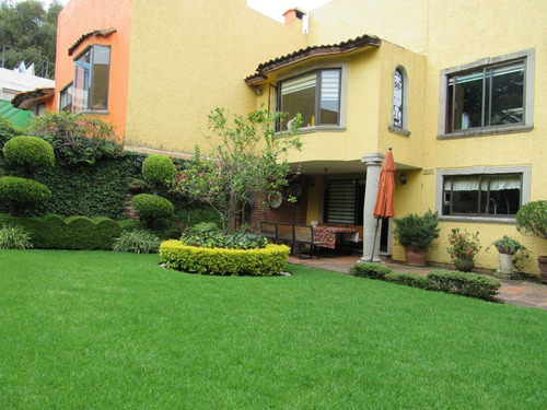 Casa En Condominio En Venta En San Jeronimo Lidice