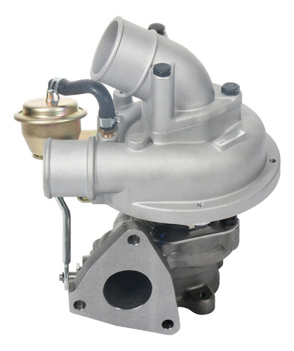 Turbo Completo Para Nissan Frontier D22 3.0 Motor Zd30