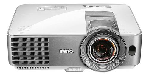 Benq Ms630st - Proyector Dlp Tiro Corto