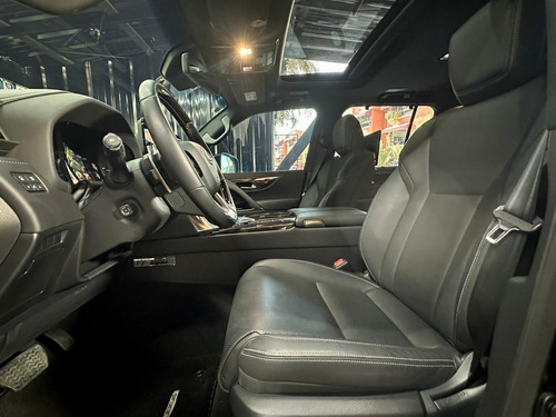 Imagen 11 de 11 de Lexus Lx600 Suprema 2023