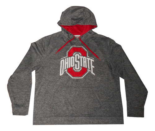 Buzo Nfl - Xxl - Ohio State - Original - 1130