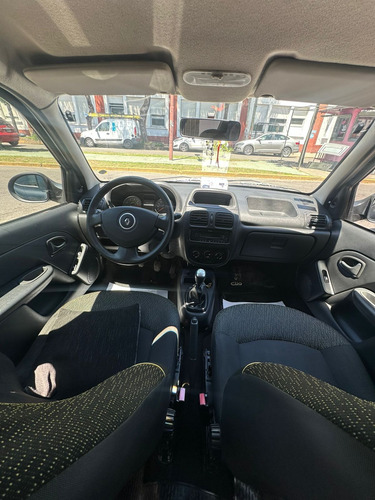 Renault Clio 1.2 MÃo Expression Pack Ii Lvavel