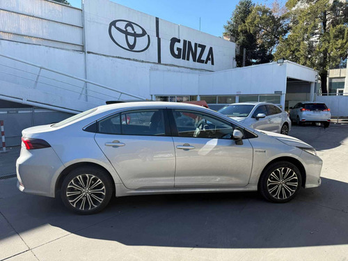 Toyota Corolla 1.8 Hev Seg Ecvt