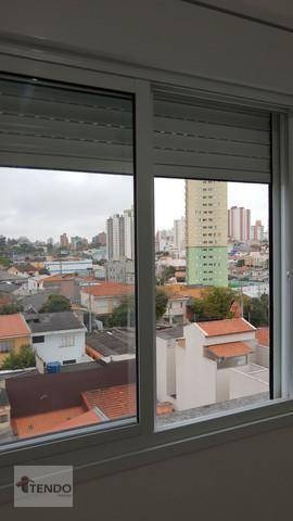 Imagem 5 de 20 de Imob01 - Apartamento 60 M² - Venda - 2 Dormitórios - 1 Suíte - Vila Príncipe De Gales - Santo André/sp - Ap1692
