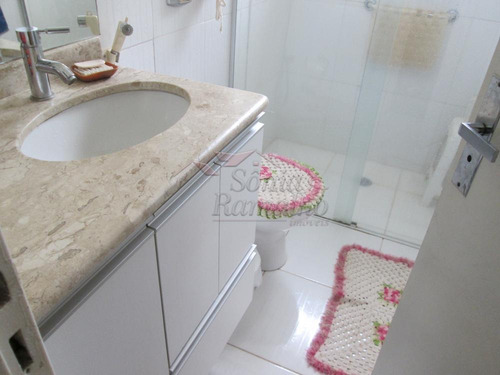 Apartamentos - Ref: V4577