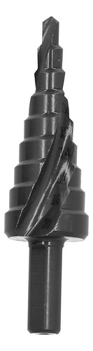 Kit De Conjunto De 3 Peças De Broca Spiral Step, Multifuncio