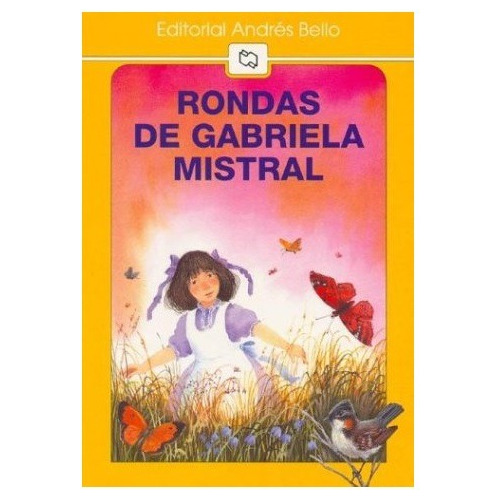 Rondas De Gabriela Mistral