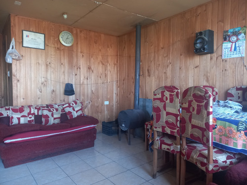 En Venta Acogedora Casa En Parcela De 5000 M2 En San Nicolas