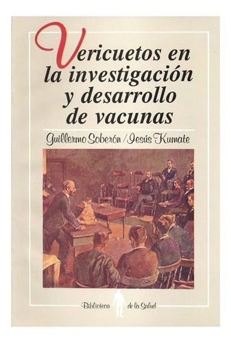 Libro: Vericuetos En La Investigación Y Desarrollo De Va 