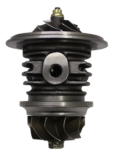 Turbo Cartucho Nuevo Perkins Phaiser Tb2558