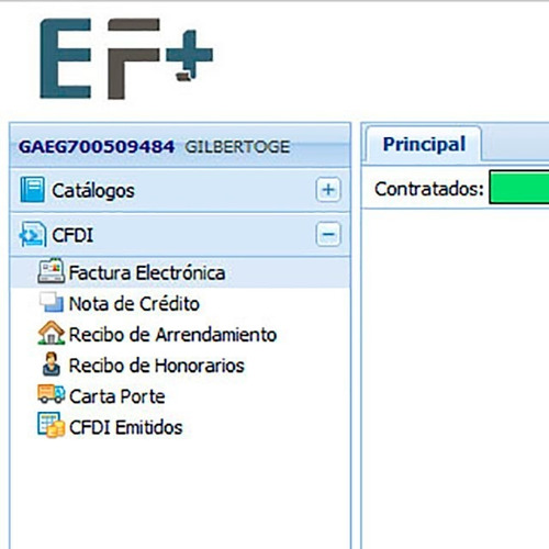 100 Folios Facturacion Y Nomina Electronica Cfdi 4.0