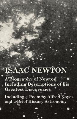 Libro Isaac Newton - A Biography Of Newton Including Desc...