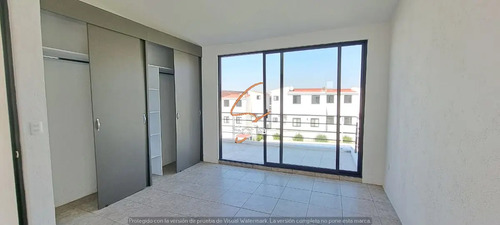 Casa En Venta En Oaxtepec Centro, Yautepec, Morelos