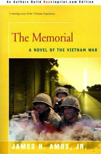 The Memorial, De Jr.  James H Amos. Editorial Backinprint Com, Tapa Blanda En Inglés