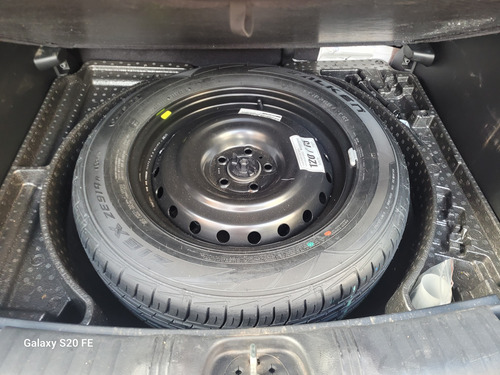 Jeep Compass 2.4 4X2 Longitude At