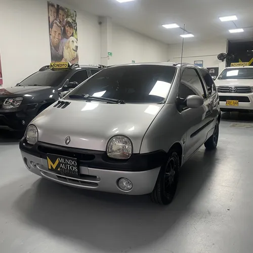 Renault Twingo 1.2 Dynamique