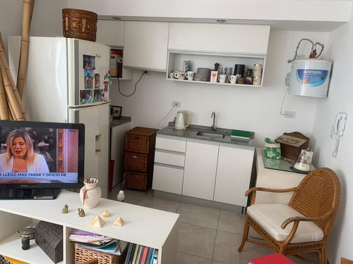 Imagen 2 de 12 de Departamento De Un Dormitorio - 32,00 M2 - Zona Barrio Martin