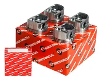 Comprar Subconjunto  Ford Escort 2.0 Zetec +1