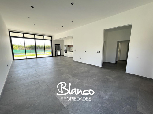 Casa En Venta En Haras Santa Maria, Escobar, G.b.a. Zona Norte