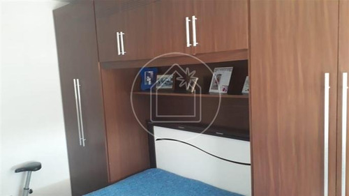 Apartamento - Ref: 854268