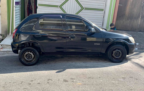 Chevrolet Celta 2011 1.0 Spirit Flex Power 5p