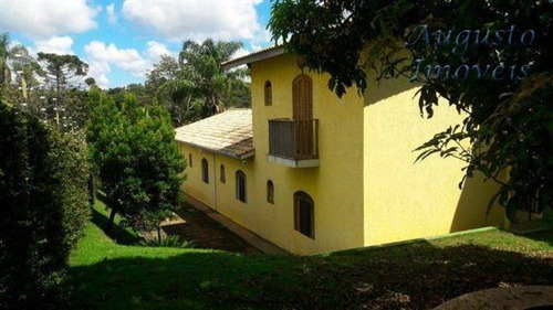 Imagem 5 de 20 de Chácaras À Venda Em Jarinú/sp - Compre O Seu Chácaras Aqui! - 1309044