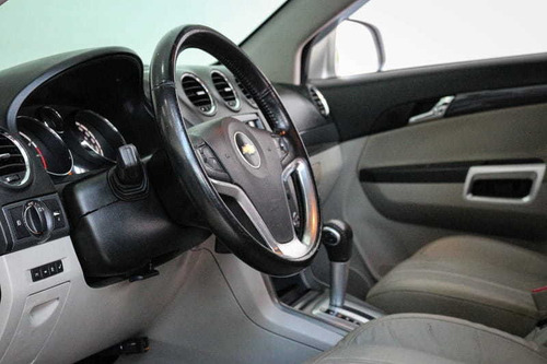 Imagem 8 de 15 de Chevrolet Captiva Sport Awd 3.6 V6 24v 2009
