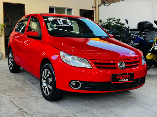 Volkswagen Gol 1.0 Vht Trend Total Flex 5p