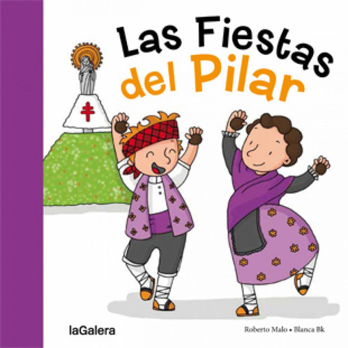 Libro - Las Fiestas Del Pilar 