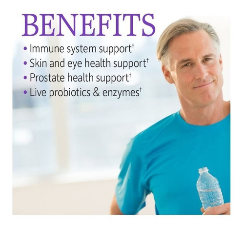 Vitamin Code Raw Zinc 60 Caps Garden Of Life