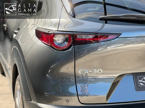 Mazda Cx-30 Core 2.0 2025