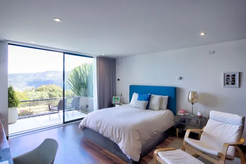 Apartamento En Venta En La Calera. Cod V7209