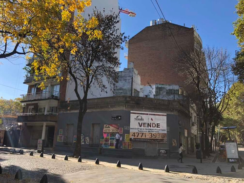 Imagen 1 de 8 de Terreno En Venta Oro Esq. Guatemala