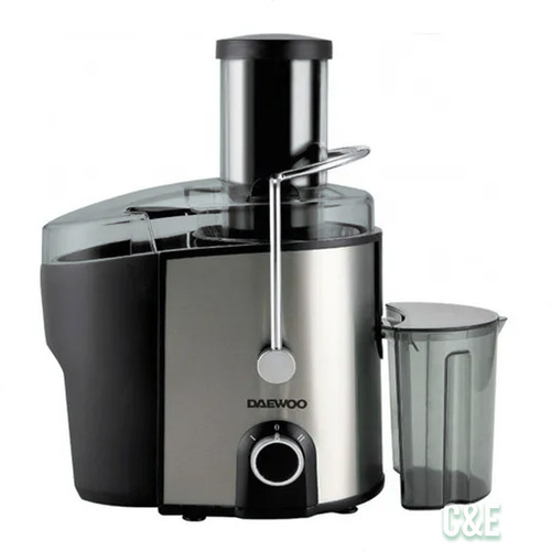 Juguera Extractor De Jugo Daewoo Dje1841 750w C Y E