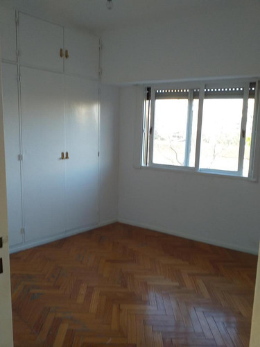 Departamento En Venta Colegiales 3 Ambientes