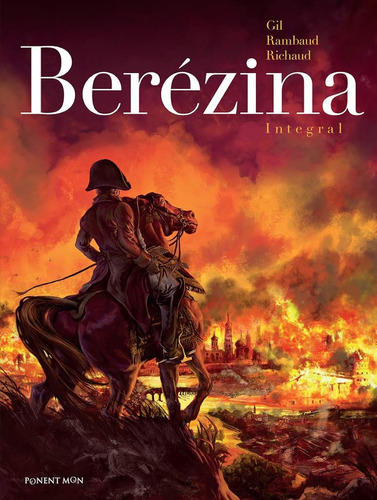Berezina. Integral (historico Y Guerra) / Vv.aa