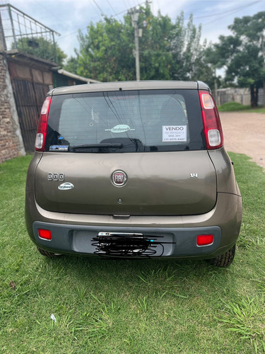 Fiat Uno 1.4 Way