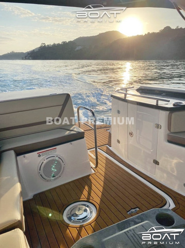 Imagem 6 de 7 de Focker 30,5, 2021, 1 Mercruiser 350hp - Coral - Real - Fs
